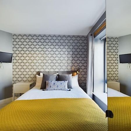 Donegall Sq Apt At City Gate, Belfast City Centre Exteriör bild