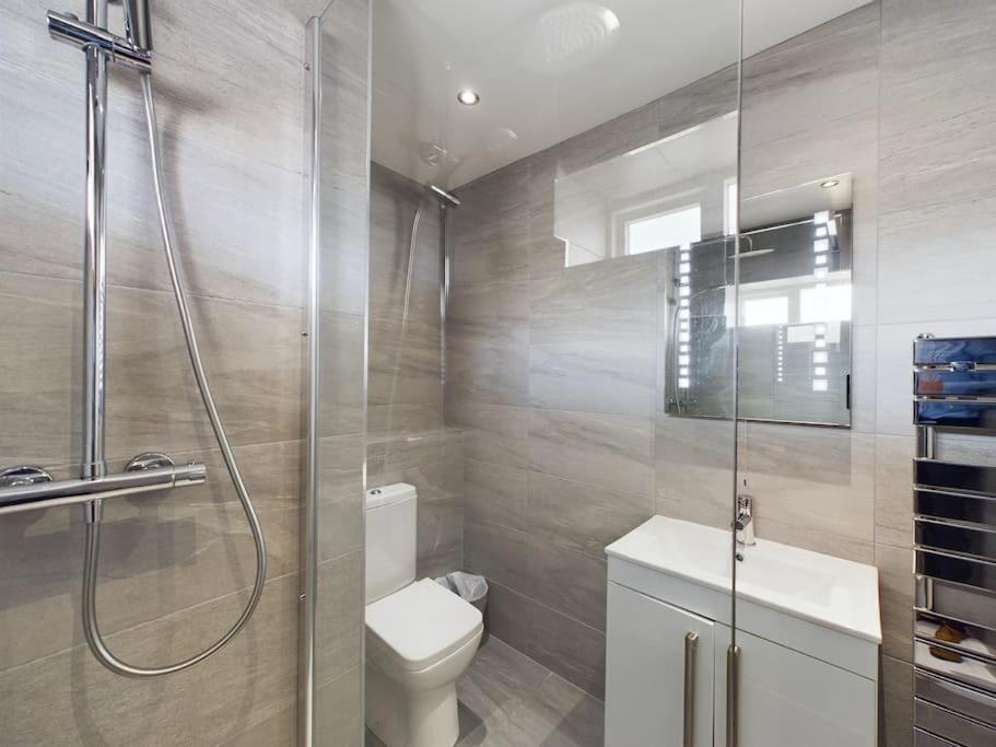 Donegall Sq Apt At City Gate, Belfast City Centre Exteriör bild