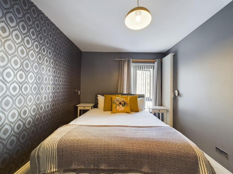 Donegall Sq Apt At City Gate, Belfast City Centre Exteriör bild